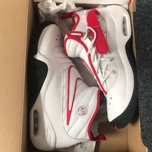 Nike Air Shake NDESTRUKT